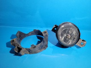 bontott RENAULT THALIA Bal Ködfényszóró