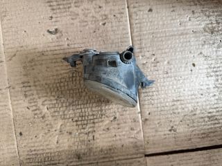 bontott RENAULT THALIA Bal Ködfényszóró