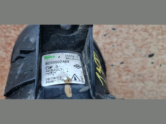 bontott RENAULT THALIA Bal Ködfényszóró