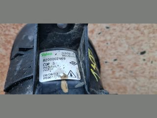 bontott RENAULT THALIA Bal Ködfényszóró