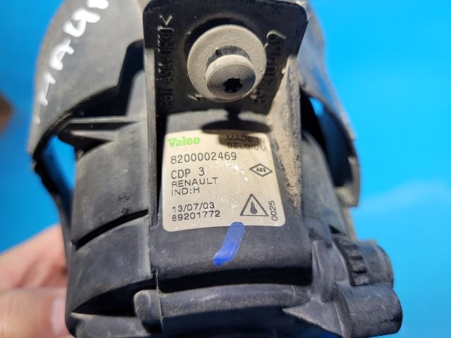 bontott RENAULT THALIA Bal Ködfényszóró