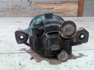 bontott RENAULT THALIA Bal Ködfényszóró