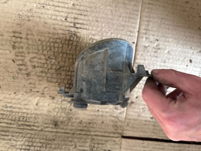 bontott RENAULT THALIA Bal Ködfényszóró