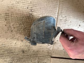 bontott RENAULT THALIA Bal Ködfényszóró