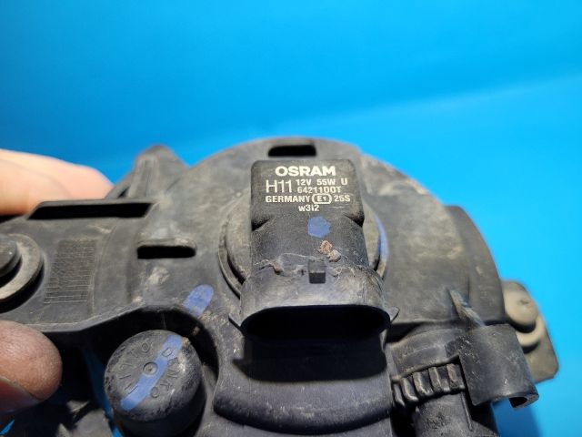 bontott RENAULT THALIA Bal Ködfényszóró