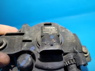 bontott RENAULT THALIA Bal Ködfényszóró