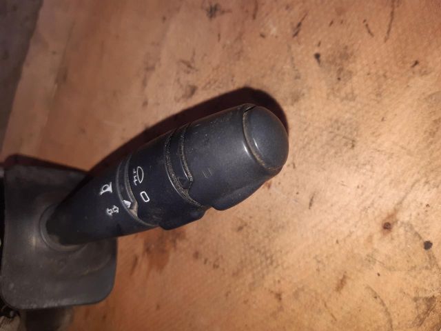 bontott RENAULT THALIA Bal Kormánykapcsoló Irányjelző (Tempomatos)