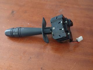 bontott RENAULT THALIA Bal Kormánykapcsoló Irányjelző