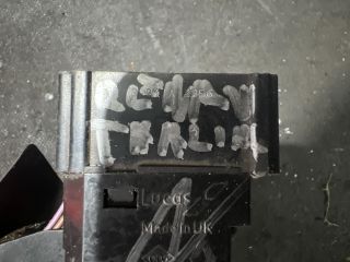 bontott RENAULT THALIA Bal Kormánykapcsoló Irányjelző