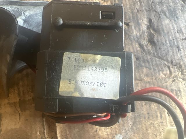 bontott RENAULT THALIA Bal Kormánykapcsoló Irányjelző