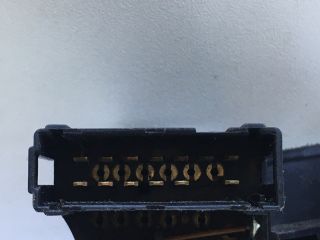 bontott RENAULT THALIA Bal Kormánykapcsoló Irányjelző