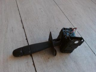 bontott RENAULT THALIA Bal Kormánykapcsoló Irányjelző