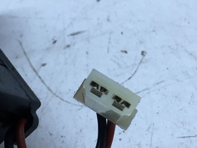 bontott RENAULT THALIA Bal Kormánykapcsoló Irányjelző