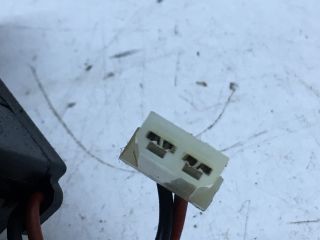 bontott RENAULT THALIA Bal Kormánykapcsoló Irányjelző