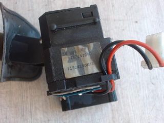 bontott RENAULT THALIA Bal Kormánykapcsoló Irányjelző