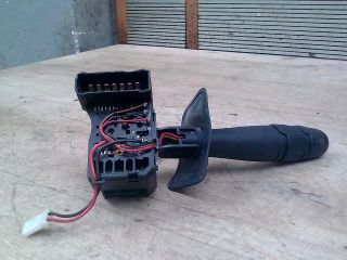 bontott RENAULT THALIA Bal Kormánykapcsoló Irányjelző