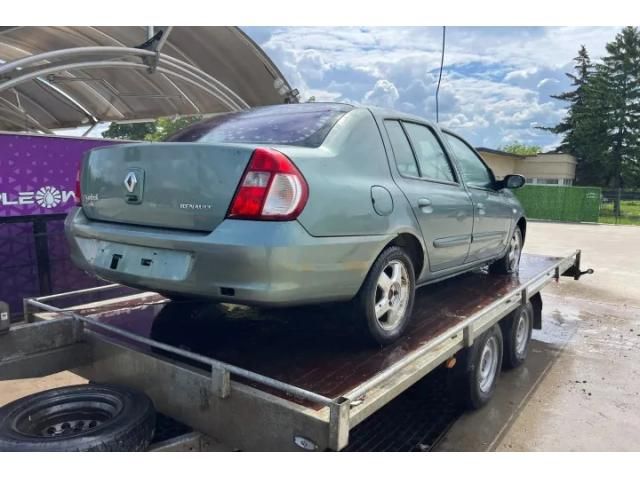 bontott RENAULT THALIA Bal Külső Hátsó Lámpa