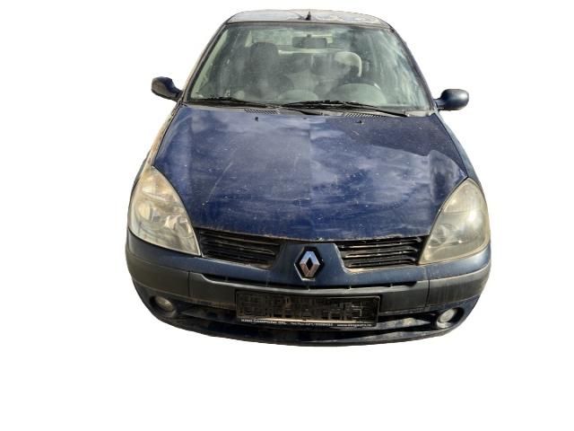 bontott RENAULT THALIA Bal Külső Hátsó Lámpa