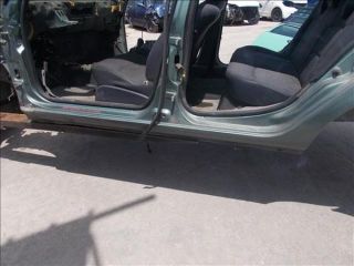 bontott RENAULT THALIA Bal Küszöb