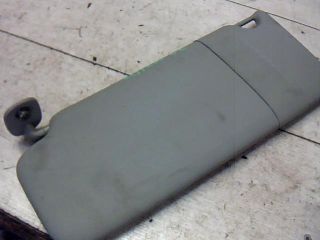 bontott RENAULT THALIA Bal Napellenző