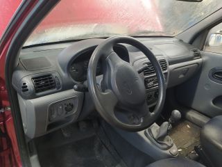 bontott RENAULT THALIA Bal Szellőző