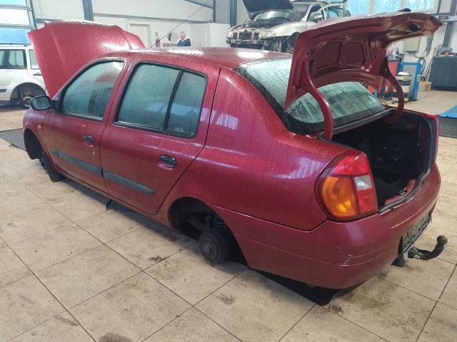 bontott RENAULT THALIA Bal Szellőző