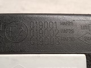 bontott RENAULT THALIA Bal Visszapillantó Tükör (Elektromos)