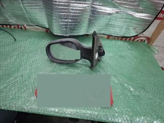 bontott RENAULT THALIA Bal Visszapillantó Tükör (Elektromos)