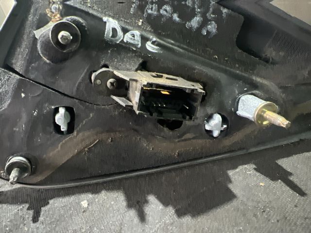 bontott RENAULT THALIA Bal Visszapillantó Tükör (Elektromos)