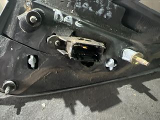 bontott RENAULT THALIA Bal Visszapillantó Tükör (Elektromos)