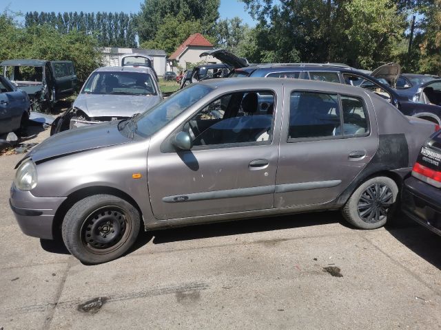 bontott RENAULT THALIA Bal Visszapillantó Tükör (Elektromos)