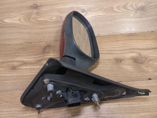 bontott RENAULT THALIA Bal Visszapillantó Tükör (Elektromos)