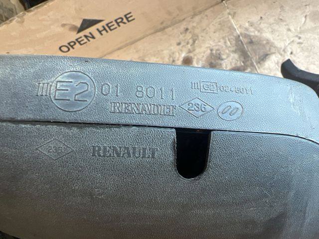 bontott RENAULT THALIA Bal Visszapillantó Tükör (Elektromos)
