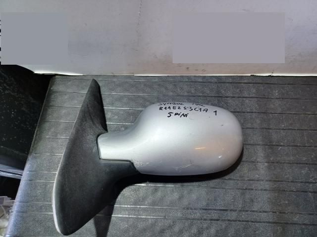 bontott RENAULT THALIA Bal Visszapillantó Tükör (Elektromos)