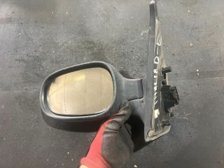 bontott RENAULT THALIA Bal Visszapillantó Tükör (Elektromos)