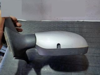 bontott RENAULT THALIA Bal Visszapillantó Tükör (Elektromos)