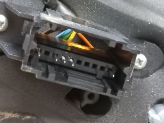 bontott RENAULT THALIA Bal Visszapillantó Tükör (Elektromos)