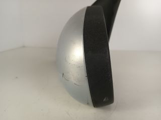 bontott RENAULT THALIA Bal Visszapillantó Tükör (Elektromos)