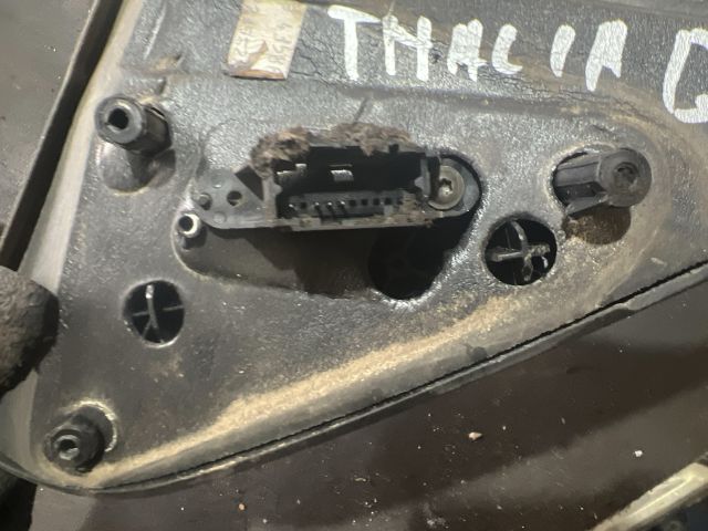 bontott RENAULT THALIA Bal Visszapillantó Tükör (Elektromos)