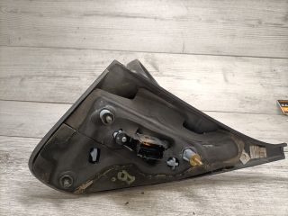 bontott RENAULT THALIA Bal Visszapillantó Tükör (Elektromos)