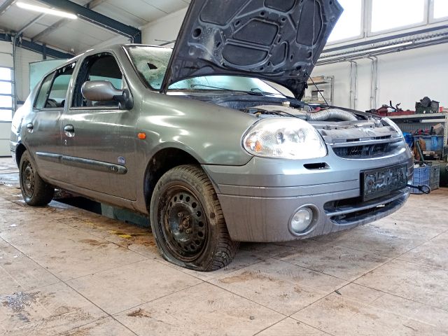 bontott RENAULT THALIA Bal Visszapillantó Tükör (Elektromos)