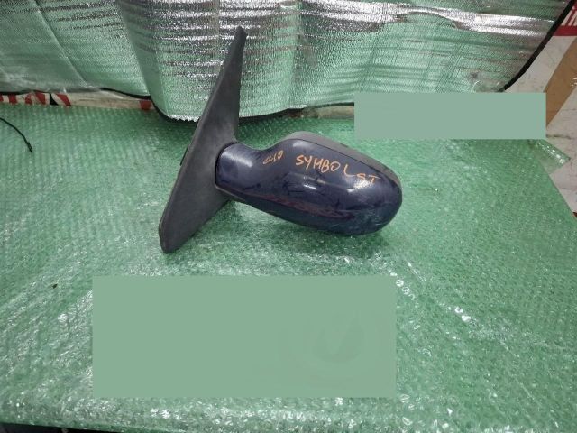 bontott RENAULT THALIA Bal Visszapillantó Tükör (Elektromos)