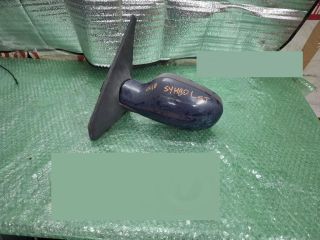 bontott RENAULT THALIA Bal Visszapillantó Tükör (Elektromos)