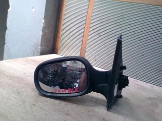 bontott RENAULT THALIA Bal Visszapillantó Tükör (Elektromos)