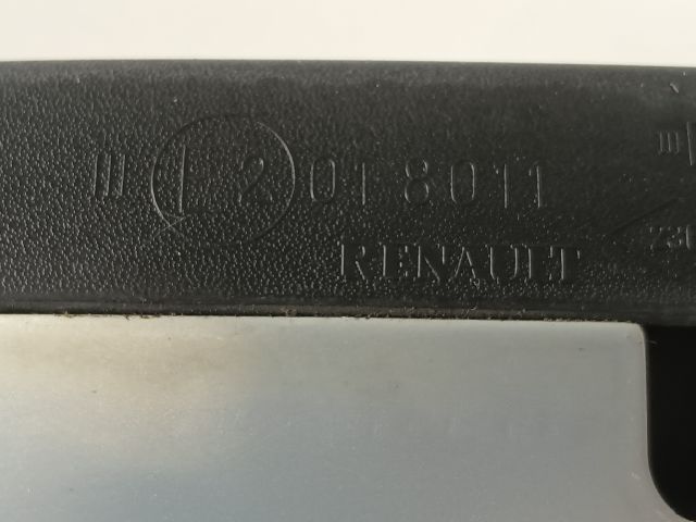 bontott RENAULT THALIA Bal Visszapillantó Tükör (Elektromos)