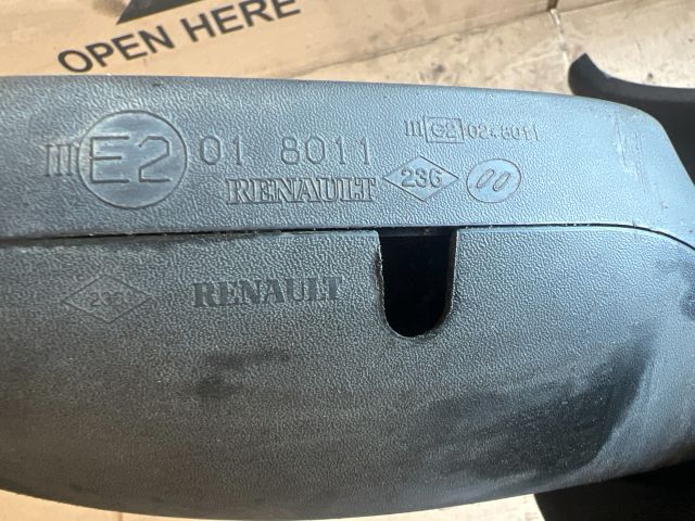 bontott RENAULT THALIA Bal Visszapillantó Tükör (Elektromos)