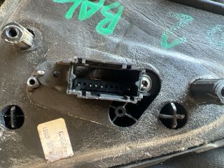 bontott RENAULT THALIA Bal Visszapillantó Tükör (Elektromos)