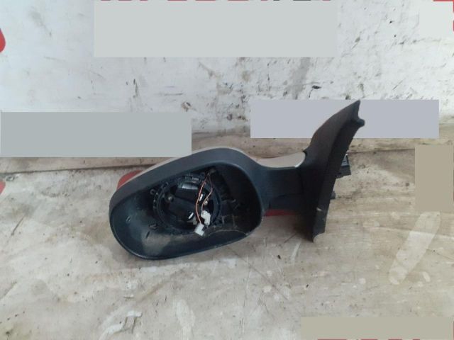 bontott RENAULT THALIA Bal Visszapillantó Tükör (Elektromos)