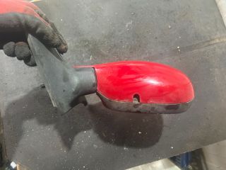 bontott RENAULT THALIA Bal Visszapillantó Tükör (Elektromos)