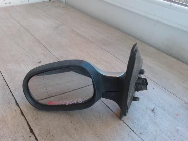 bontott RENAULT THALIA Bal Visszapillantó Tükör (Elektromos)